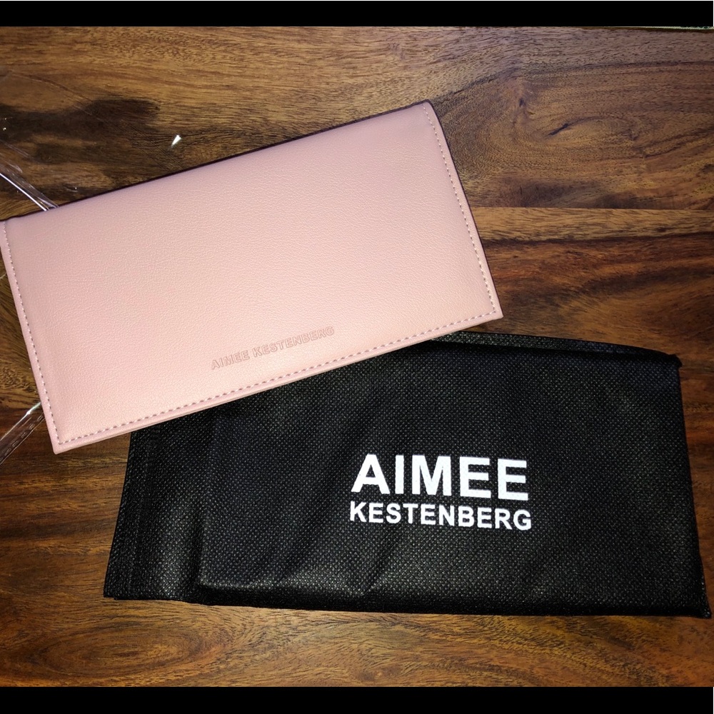 New! Aimee Kestenberg Wallet